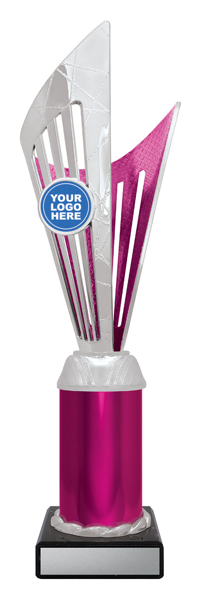 Legion - Pink 290mm