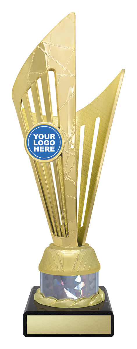Legion - Gold 240mm