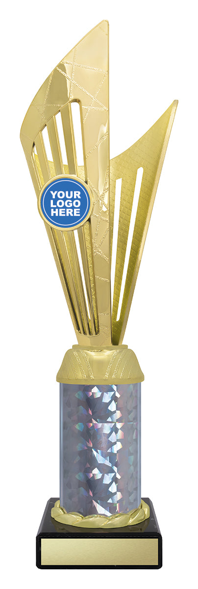 Legion - Gold 290mm