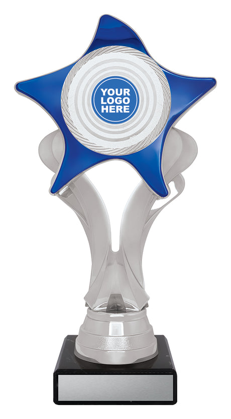 Athena - Blue 210mm