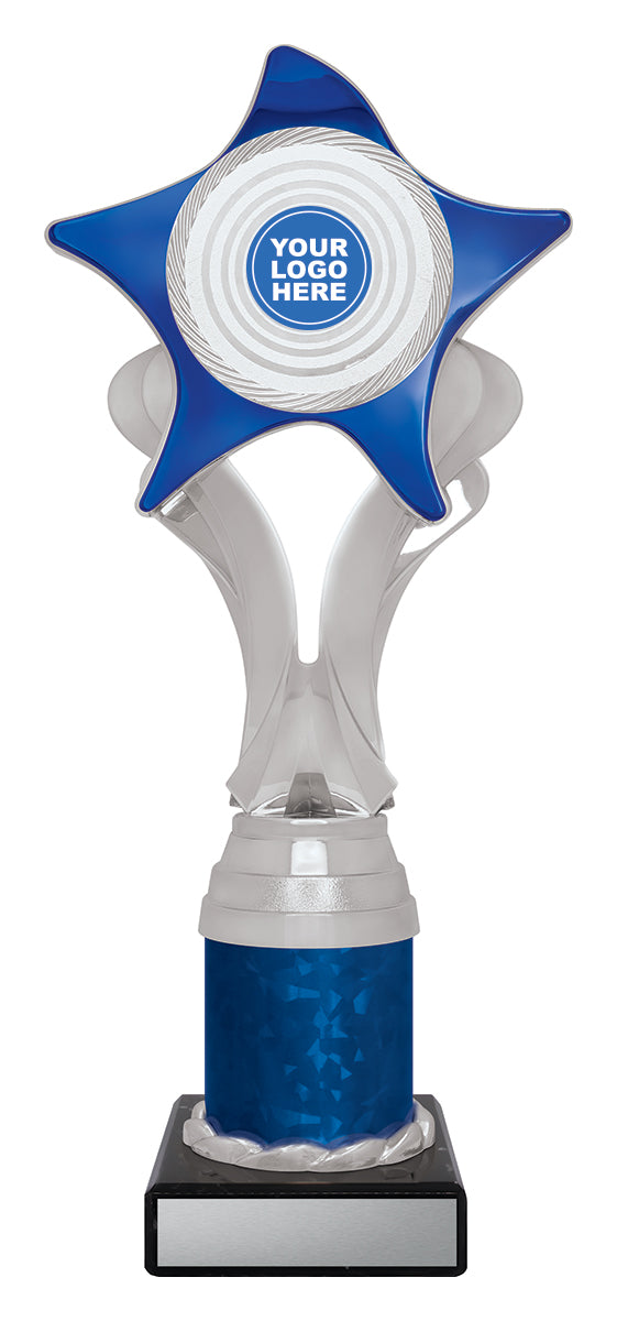 Athena - Blue 260mm