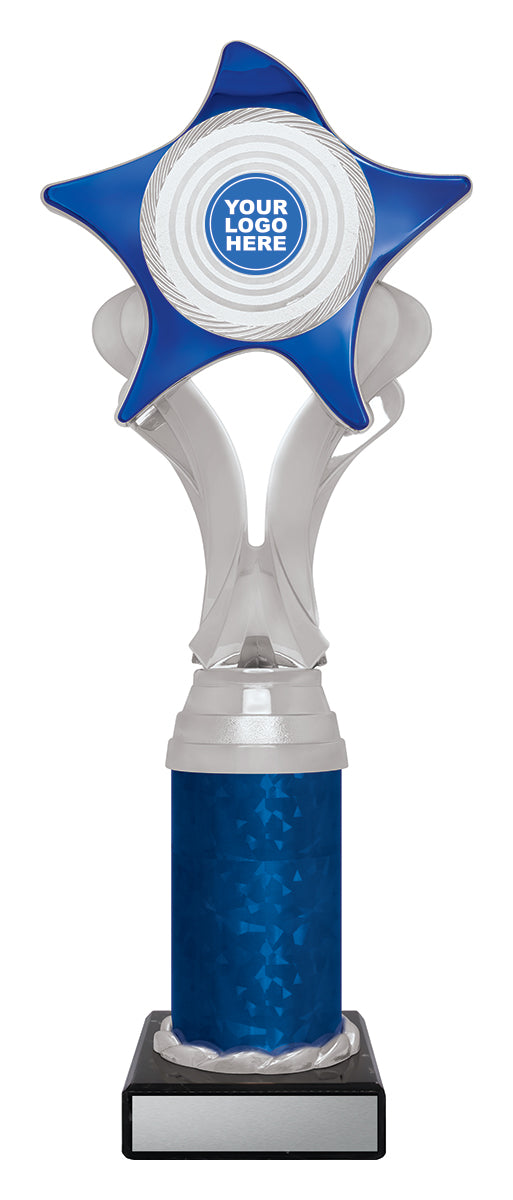 Athena - Blue 285mm