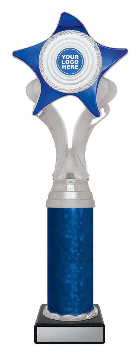 Athena - Blue 310mm