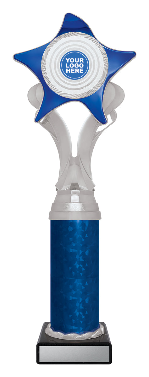 Athena - Blue 310mm