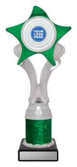 Athena - Green 260mm