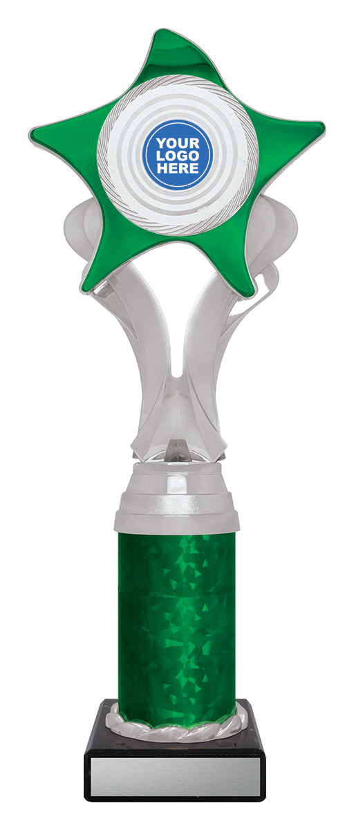 Athena - Green 285mm