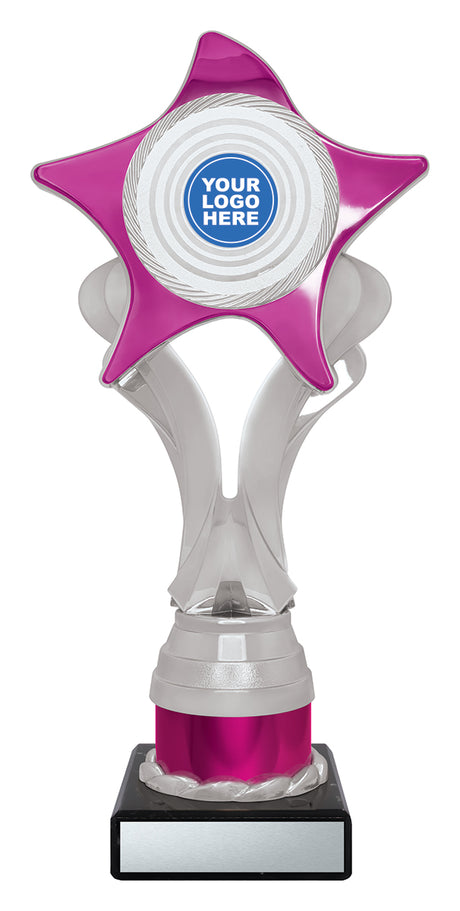 Athena - Pink 235mm