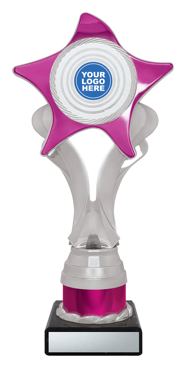 Athena - Pink 235mm