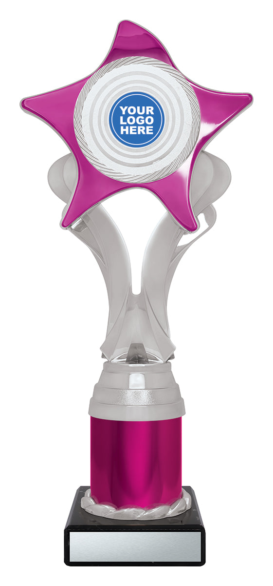 Athena - Pink 260mm