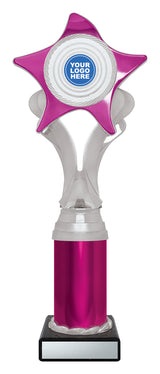 Athena - Pink 285mm
