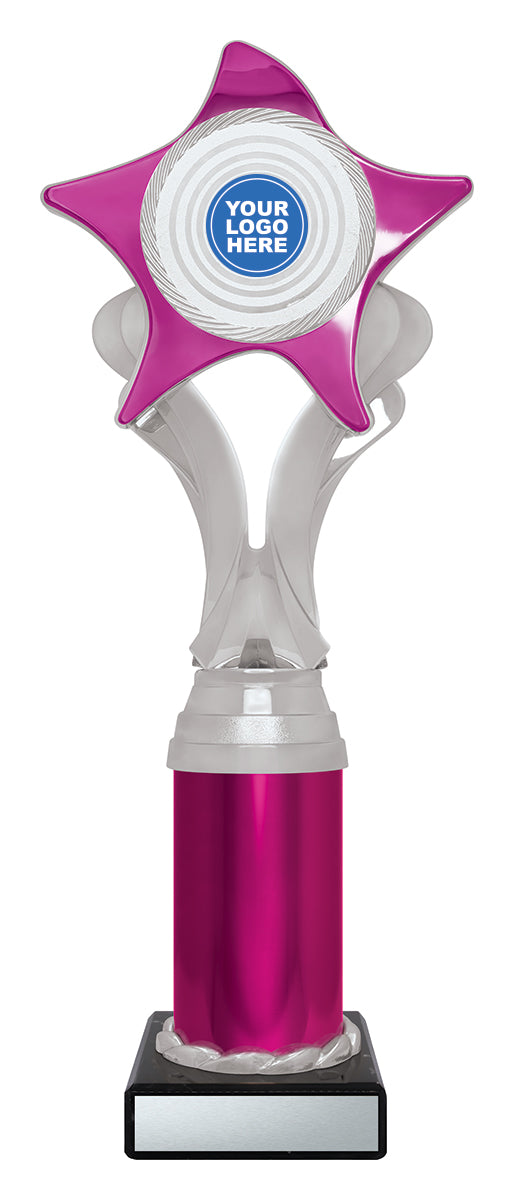 Athena - Pink 285mm