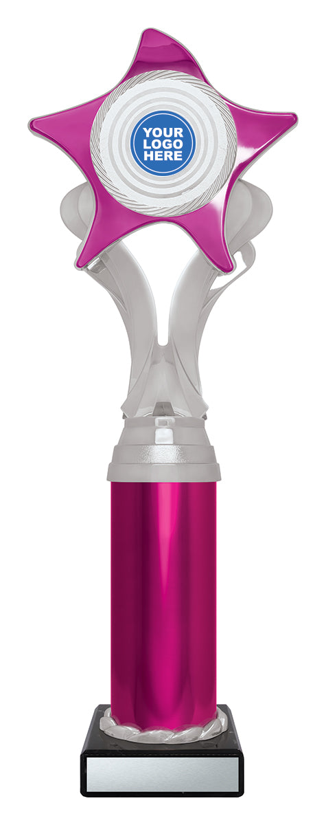 Athena - Pink 310mm