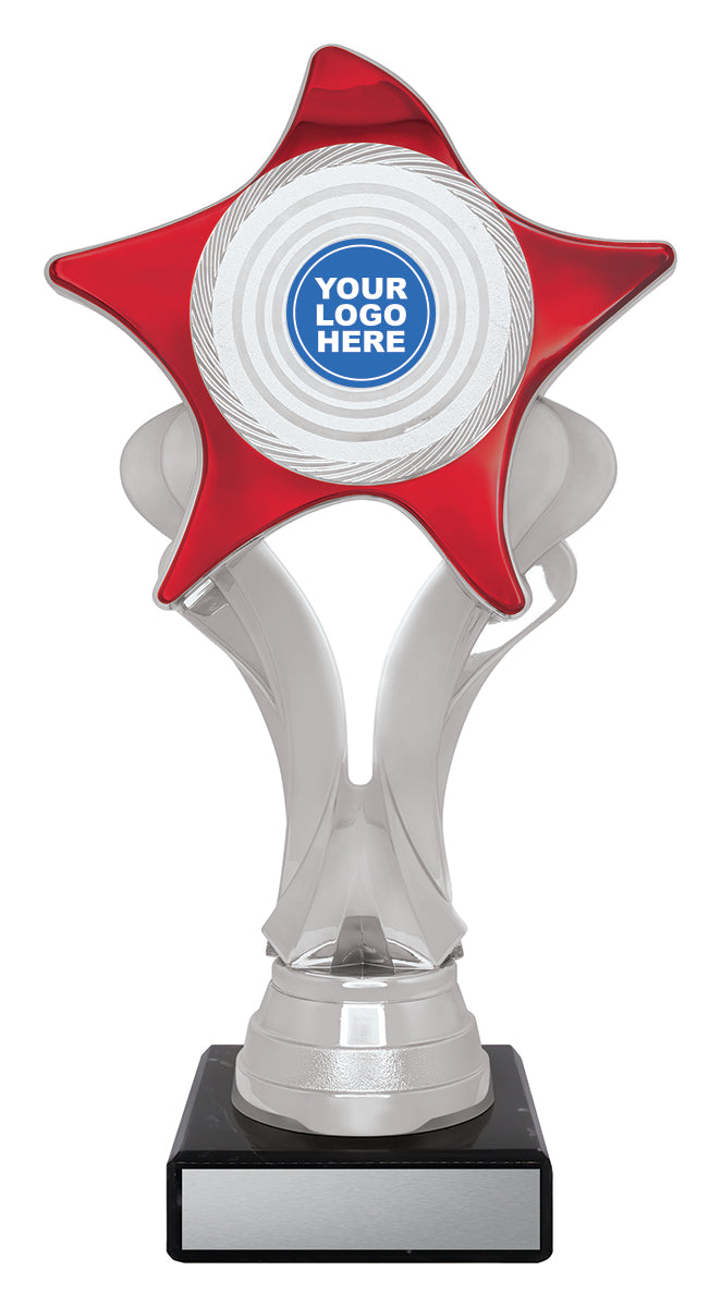 Athena - Red 210mm