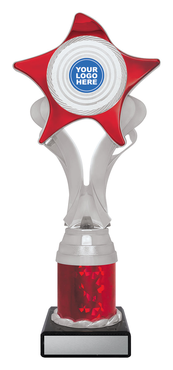 Athena - Red 260mm