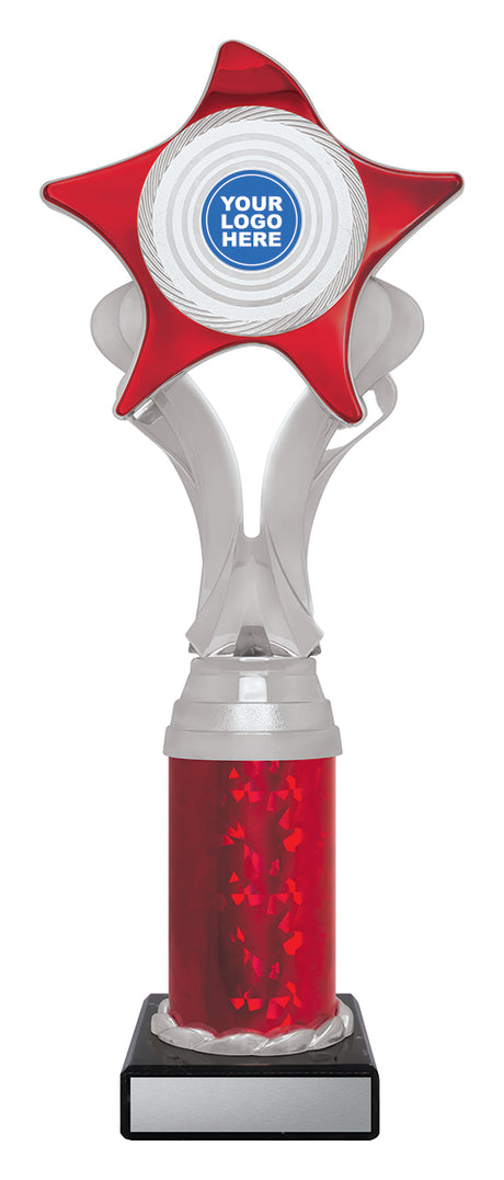 Athena - Red 285mm