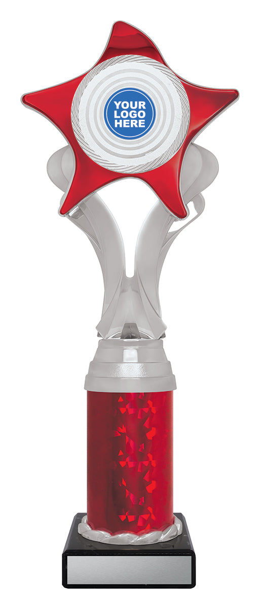 Athena - Red 285mm