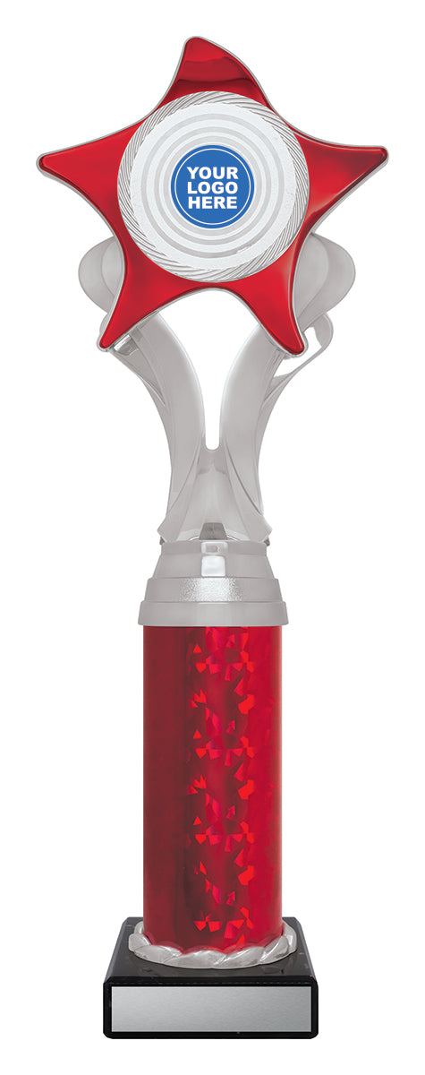 Athena - Red 310mm