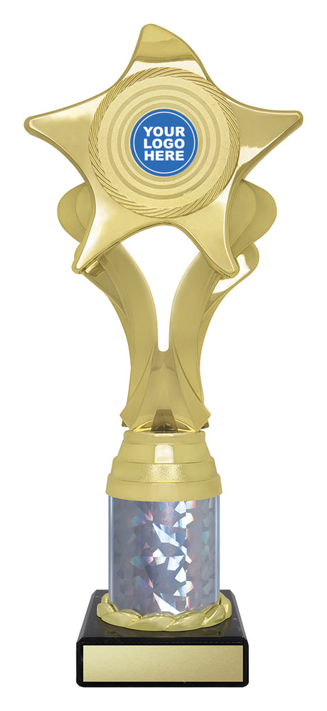 Athena - Gold 260mm