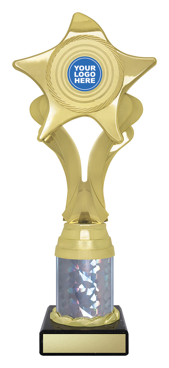 Athena - Gold 260mm