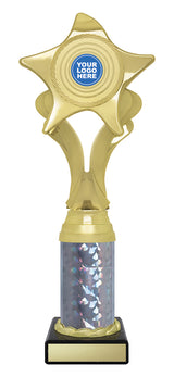 Athena - Gold 285mm