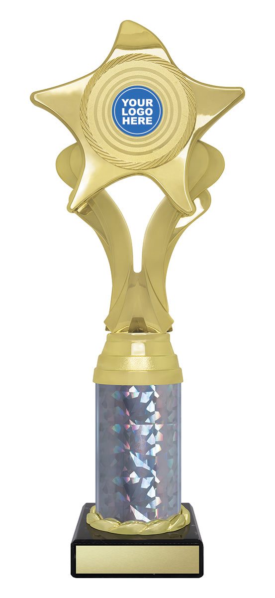Athena - Gold 285mm