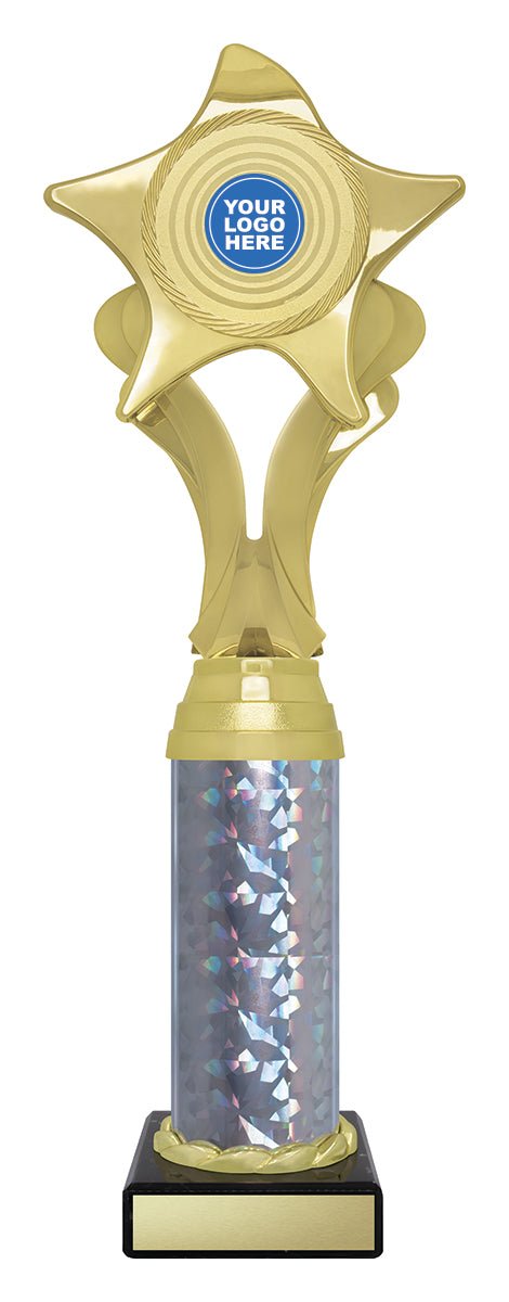 Athena - Gold 310mm