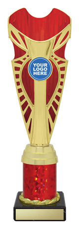 Shine Cup - Red 270mm