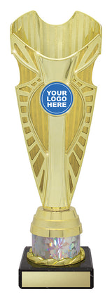 Shine Cup 245mm