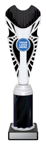 Shine Cup - Black 295mm