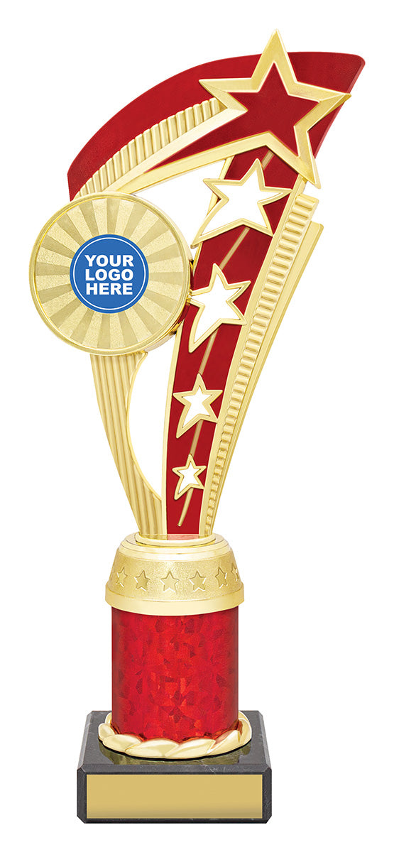 Echo Star - Red 260mm
