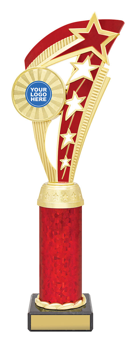 Echo Star - Red 310mm