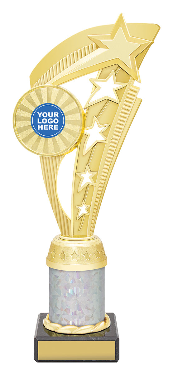 Echo Star - Gold 260mm