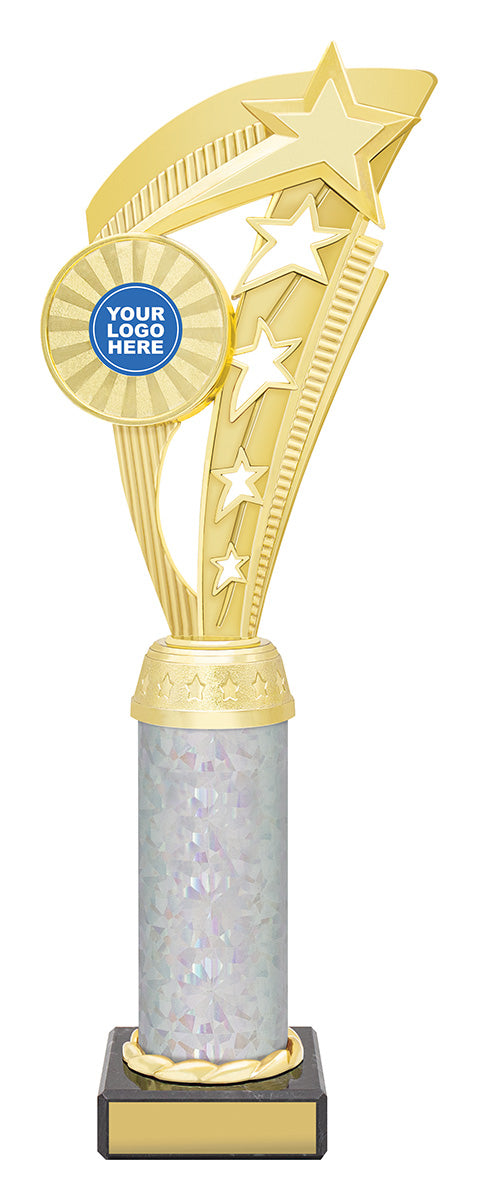 Echo Star - Gold 310mm