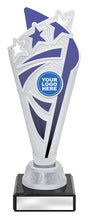 Corella - Blue 210mm