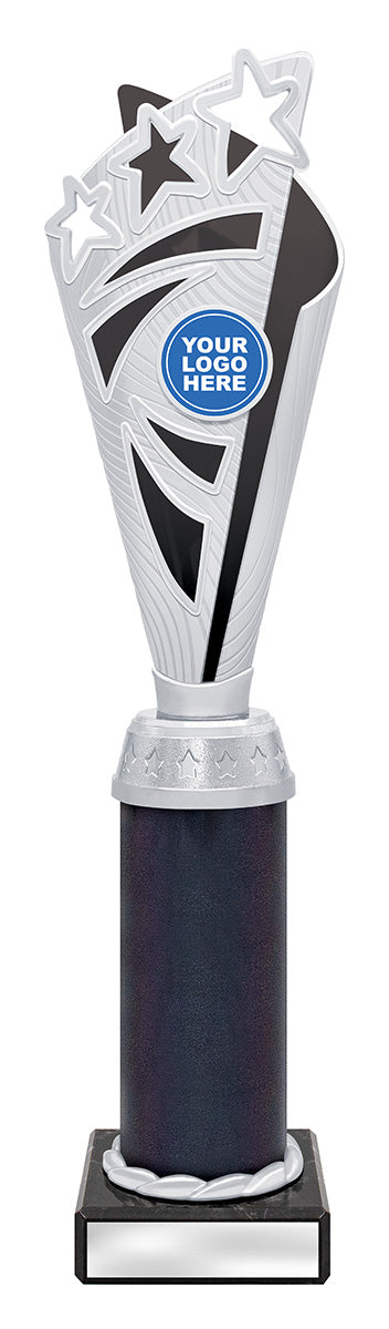 Corella - Black 305mm