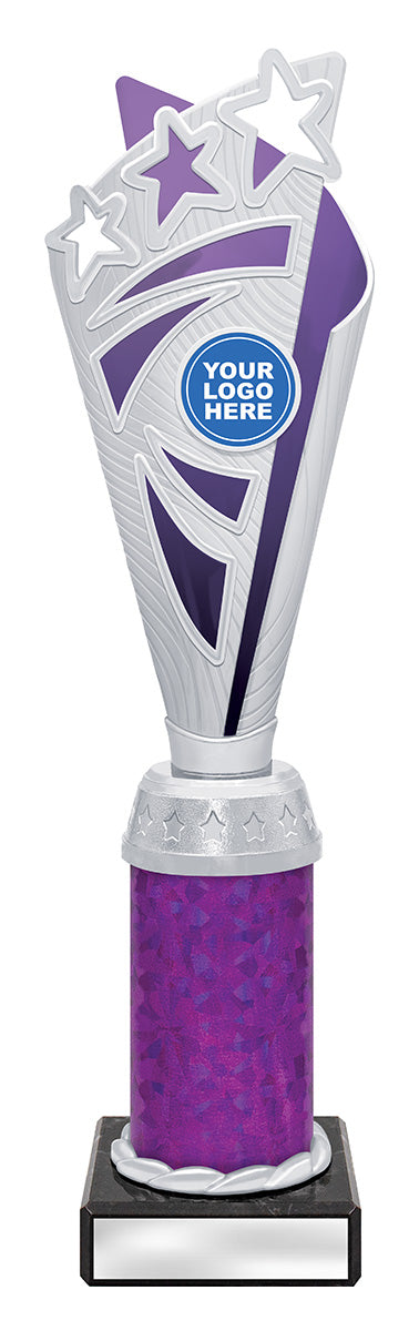 Corella - Purple 280mm