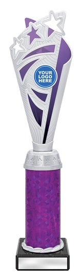 Corella - Purple 305mm