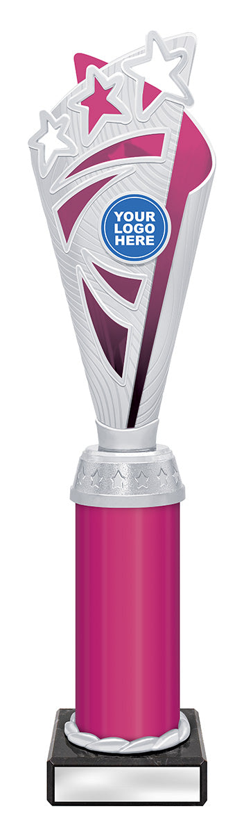 Corella - Pink 305mm