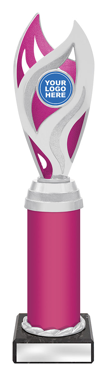 Vision - Pink 275mm