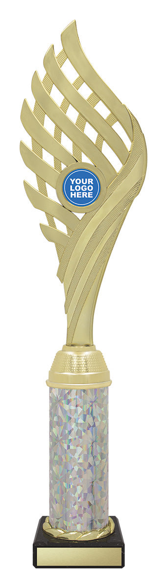 Skyway - Gold 375mm