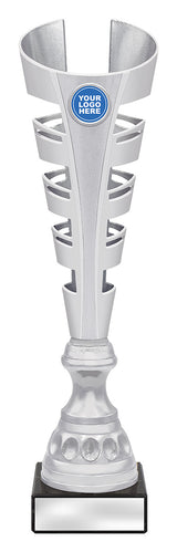 Silver Gauntlet 380mm