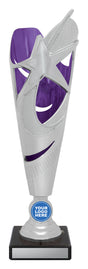 Spectre Cup - Purple 315mm