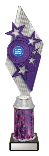 Trailblaze - Purple 345mm