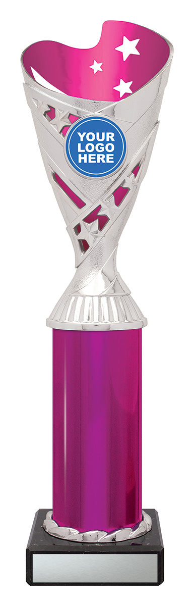 Arcade - Pink 275mm