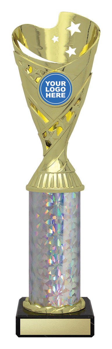 Arcade - Gold 275mm
