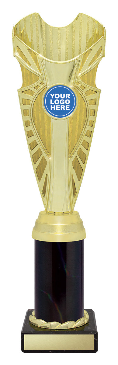 Shine - Gold / Black 295mm