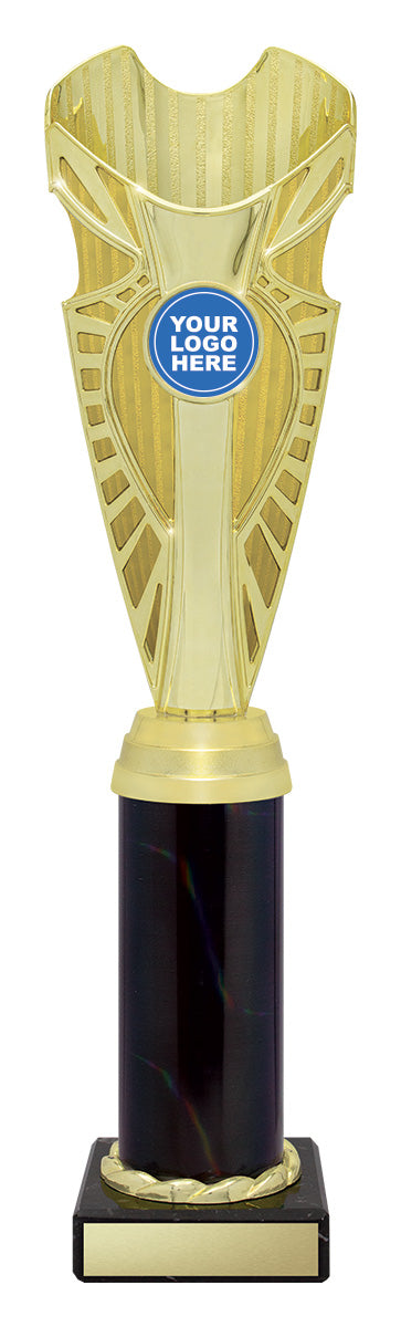 Shine - Gold / Black 320mm
