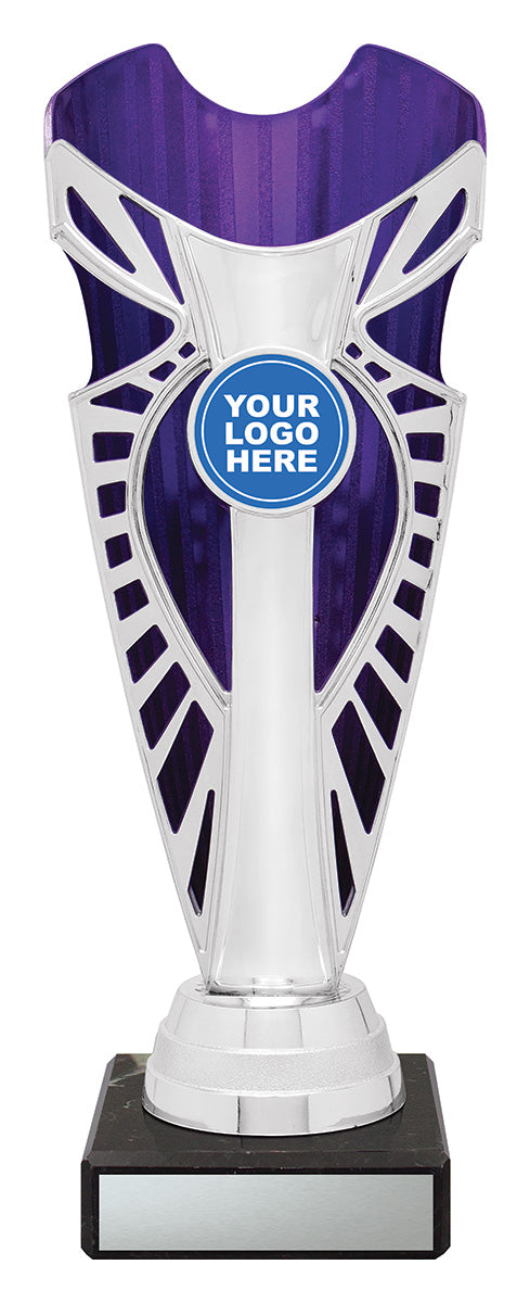 Shine - Purple 220mm