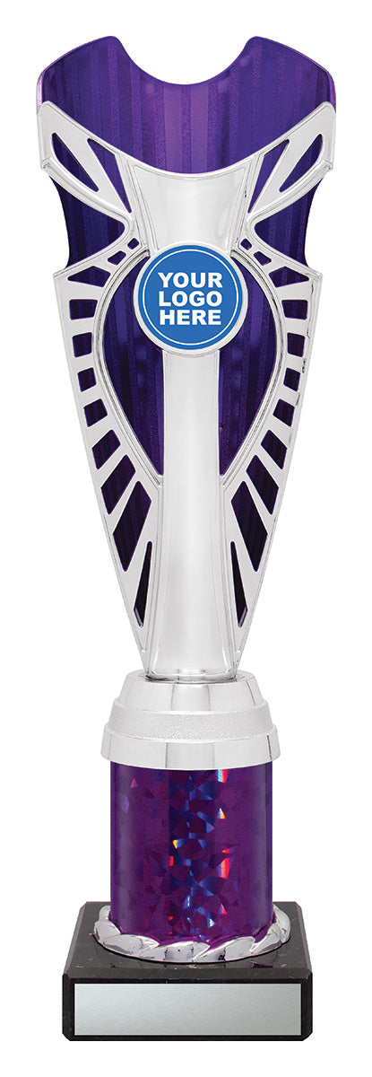 Shine - Purple 270mm