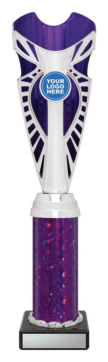 Shine - Purple 320mm